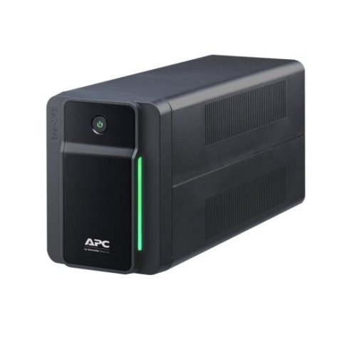 Sai Apc Bvx900li-gr Easy Ups 700va 230v Avr 2xschuko