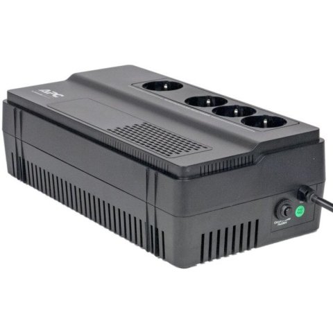 Sai Apc Bv800i-gr Back-ups Bv 800va 450w Avr 230v 4 Salidas Schuko