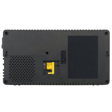 Sai Apc Bv650i-gr Back Ups Pro Br 650va 375w 4xschuko Avr Montaje Suelo O Pared 2