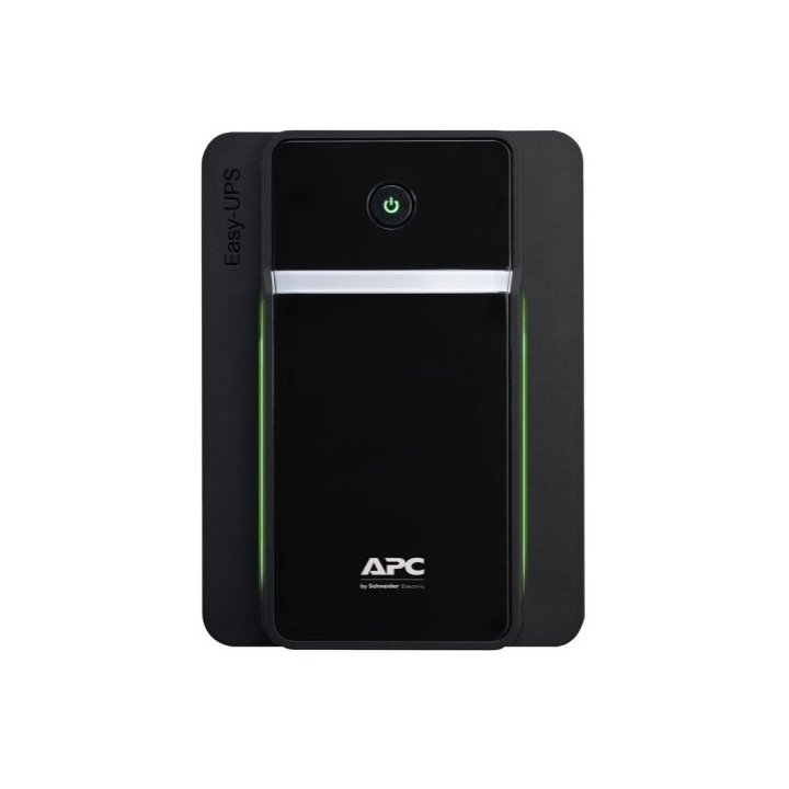 Sai Apc Bvx1200li-gr Easy Ups 1200va 650w 4xschuko Avr Formato Torre