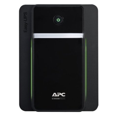 Sai Apc Bvx1200li-gr Easy Ups 1200va 650w 4xschuko Avr Formato Torre