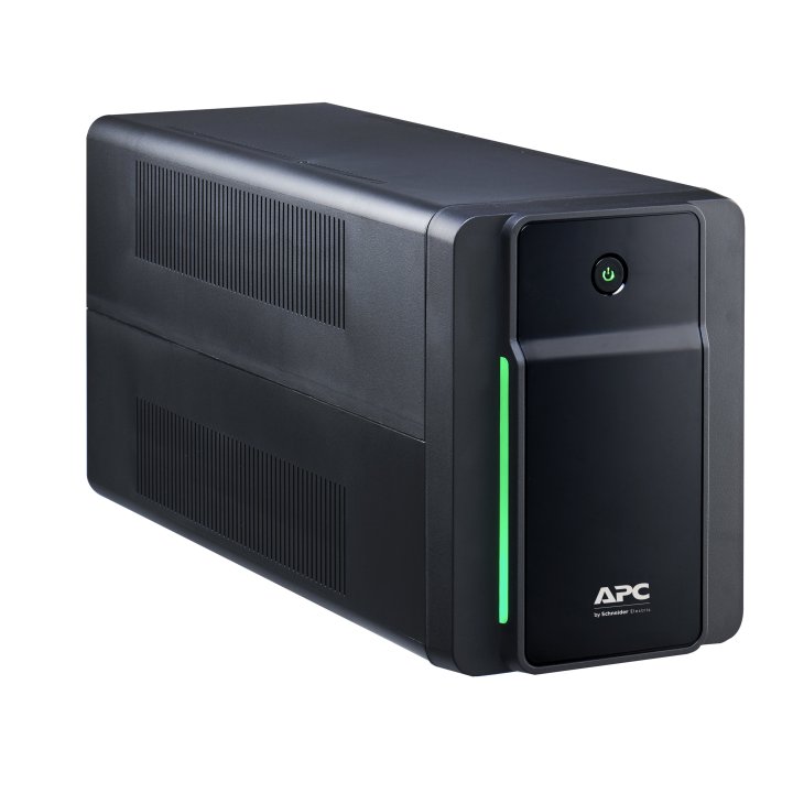 Sai Apc Bx1600mi-gr Back Ups 1600va 900w 4xschuko Avr Formato Torre