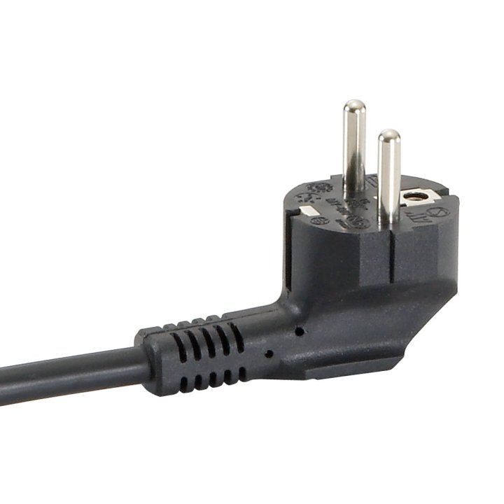 Regleta Alimentacion Aluminio Rack 19" 1u 8 Tomas Con Interruptor