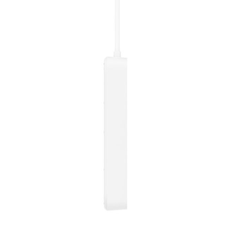 Regleta Alimentacion Belkin Srb002vf2m De Proteccion Contra Sobretensiones 6 Tomas Boton Apagado Usb-c Usb-a