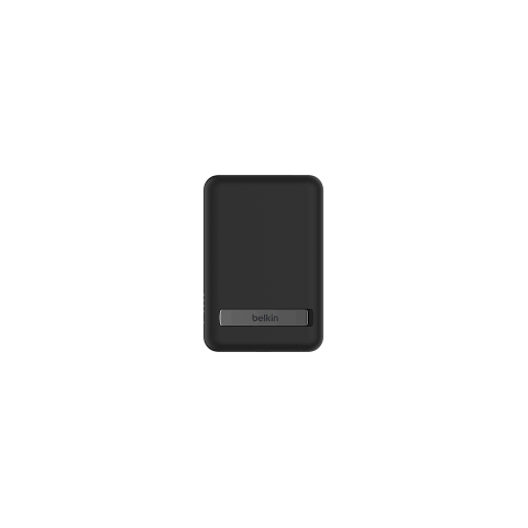 Powerbank Belkin Bpd004btbk Boost Charge 5k...