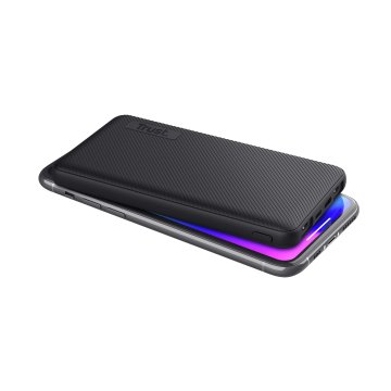 Powerbank Universal Trust Urban Primo 10000 Ultrafina- 10000mah - 2 X Usb-a - 1 Usb-c 24678 2