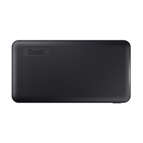 Powerbank Universal Trust Urban Primo 10000 Ultrafina- 10000mah - 2 X Usb-a - 1 Usb-c 24678