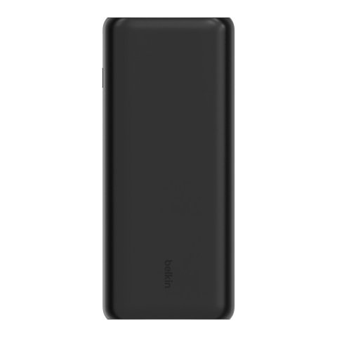 Powerbank Belkin Bpb014btbk Boost Charge 20k 2 Usb-a 1 Usb-c 20w Negra