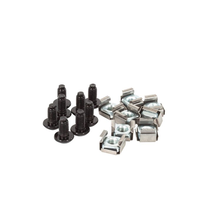 Bandeja Fija (kit De 2 Bandejas) Aiten Para Armario 19" De Suelo De 600mm Fondo (incluye Tornillos)