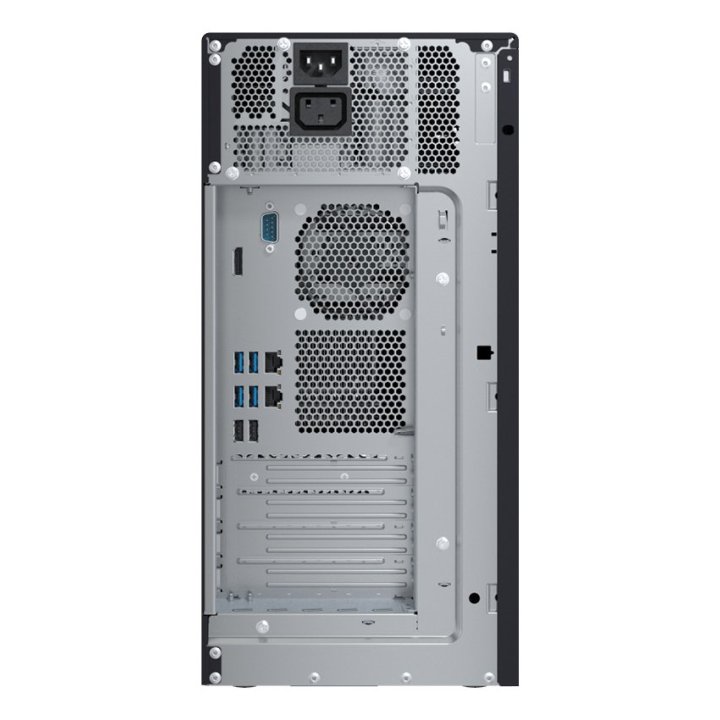 Servidor Fujitsu Primergy Tx1310 M5 Xeon E-2324g 16 Gb 2x480 Gb Ssd Formato Torre