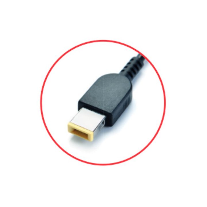 Cargador Especifico De Portatil Lenovo 65w Adap. 20v 3.25a 11*5mm P n appa11