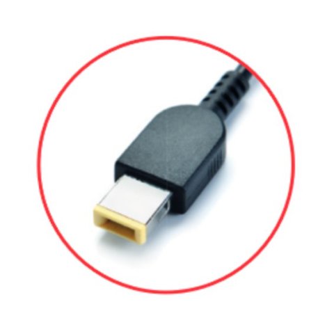 Cargador Especifico De Portatil Lenovo 65w Adap. 20v 3.25a 11*5mm P n appa11