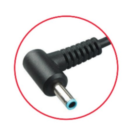 Cargador Especifico De Portatil Hp 90w Adap. 19,5v 4,73a 4,5*3mm P n appa14