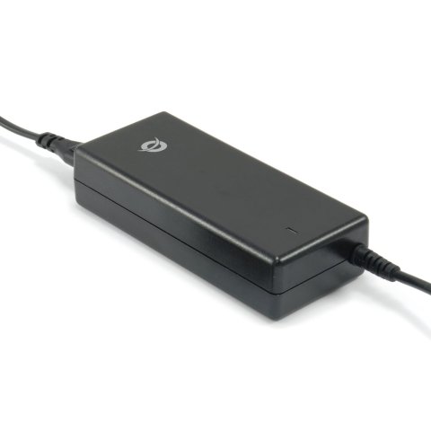 Cargador Universal De Portatil Conceptronic 90w Automatico 18.5v A 20v 10tips