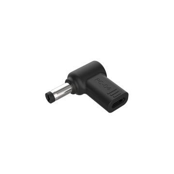 Adaptador Tip Cargador Conceptronic Usb-c A Dc Asus universal 5.5x2.5mm, 18-20v