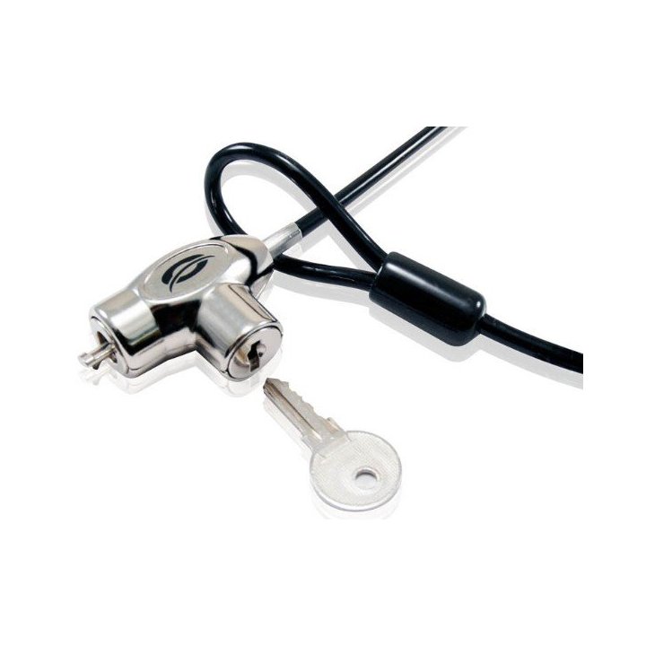 Cable De Seguridad Conceptronic Notebook C05-013
