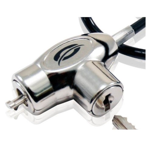 Cable De Seguridad Conceptronic Notebook C05-013