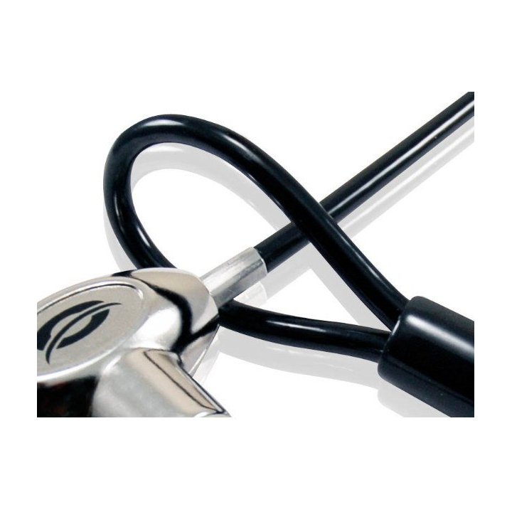 Cable De Seguridad Conceptronic Notebook C05-013