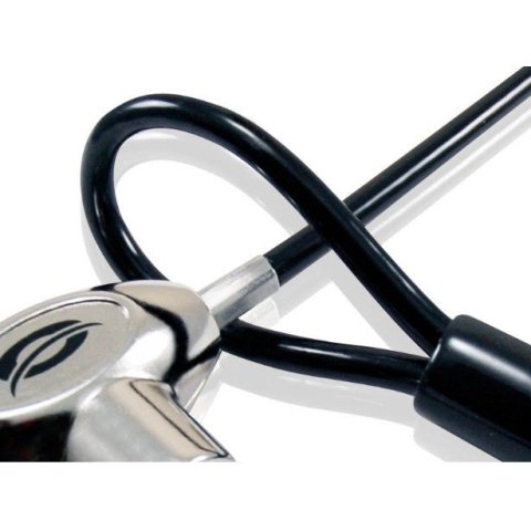 Cable De Seguridad Conceptronic Notebook C05-013