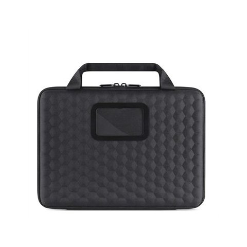 Funda Belkin B2a075-c00 Air Protect™ Always-on Para Chromebooks Y Portatiles De 11" Color Negro