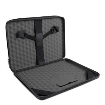 Funda Belkin B2a075-c00 Air Protect™ Always-on Para Chromebooks Y Portatiles De 11" Color Negro 2