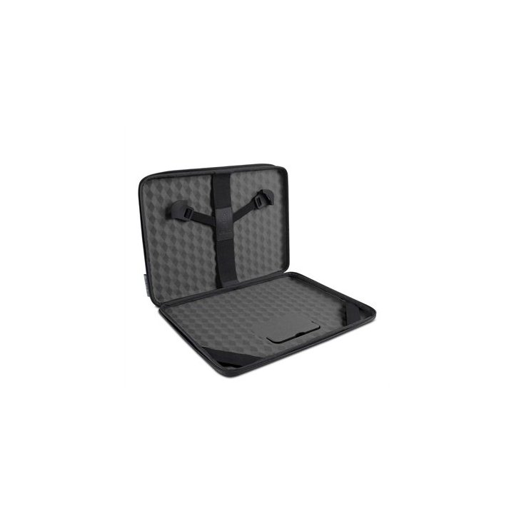 Funda Belkin B2a075-c00 Air Protect™ Always-on Para Chromebooks Y Portatiles De 11" Color Negro