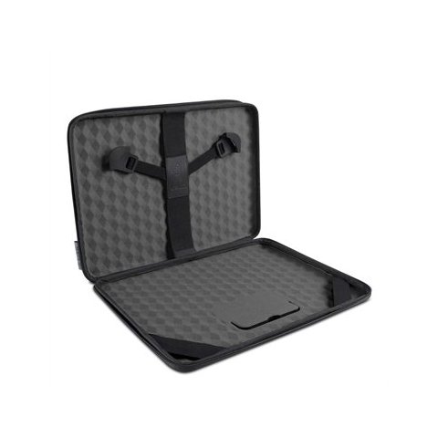 Funda Belkin B2a075-c00 Air Protect™ Always-on Para Chromebooks Y Portatiles De 11" Color Negro
