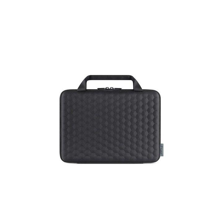 Funda Belkin B2a075-c00 Air Protect™ Always-on Para Chromebooks Y Portatiles De 11" Color Negro