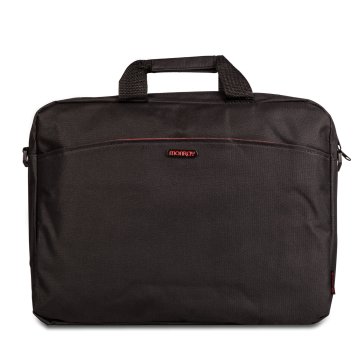 Maletin De Portatil 15.6" Ngs Enterprise Color Negro