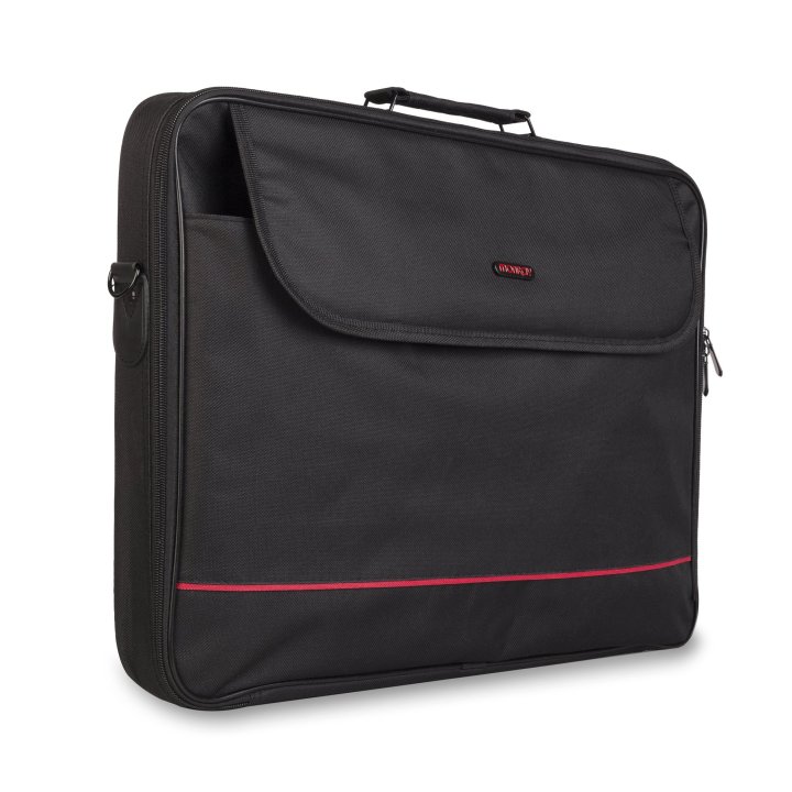 Maletin Ngs Passenger Plus Tamaño Hasta 18"