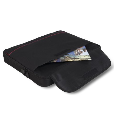 Maletin Ngs Passenger Plus Tamaño Hasta 18"
