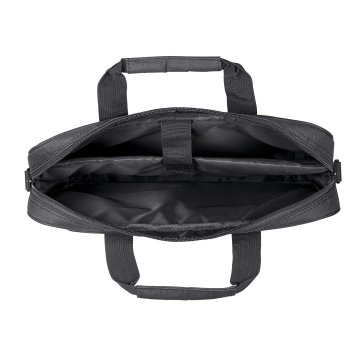 Maletin Trust Primo Para Portatiles Hasta 16" 40.6cm - Compartimento Principal Acolchado - Correa Para El Hombro Ajustable 21 2