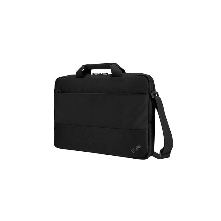 Maletin Lenovo Thinkpad Topload Case 15.6" Color Negro.