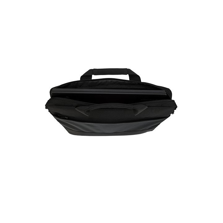 Maletin Lenovo Thinkpad Topload Case 15.6" Color Negro.