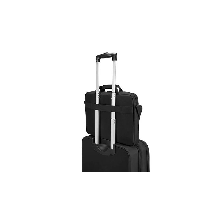 Maletin Lenovo Thinkpad Topload Case 15.6" Color Negro.