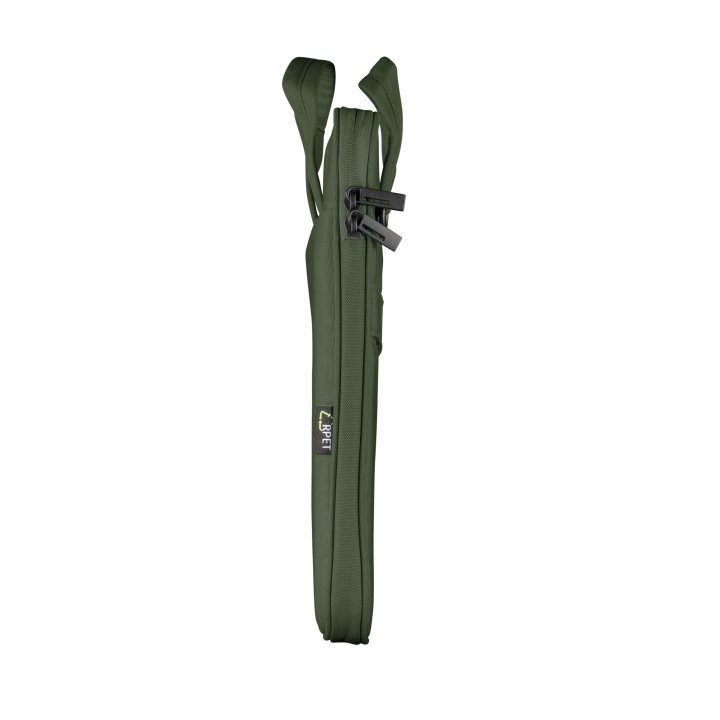 Pack Maletin Y Mouse Trust Bologna 24989 Verde Para Portatiles Hasta 16" Mouse Wireless Yvi+