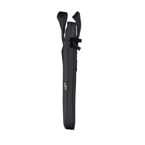 Pack Maletin Y Mouse Trust Bologna 24988 Negro Para Portatiles Hasta 16" Mouse Wireless Yvi+