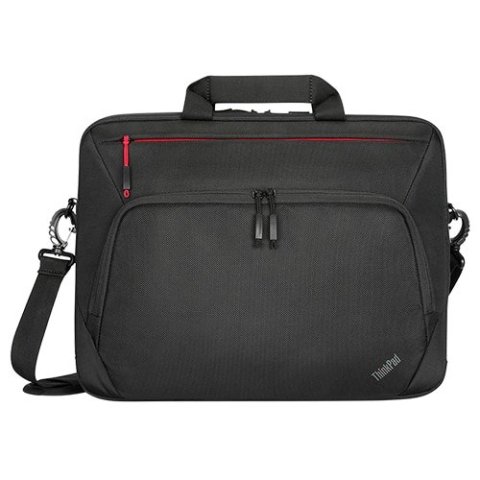 Maletin Lenovo Thinkpad Essential Plus 15.6"color Negro Multiples Compartimentos.