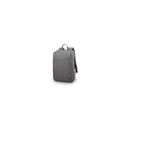 Mochila Lenovo Casual B210 15.6" Color Gris