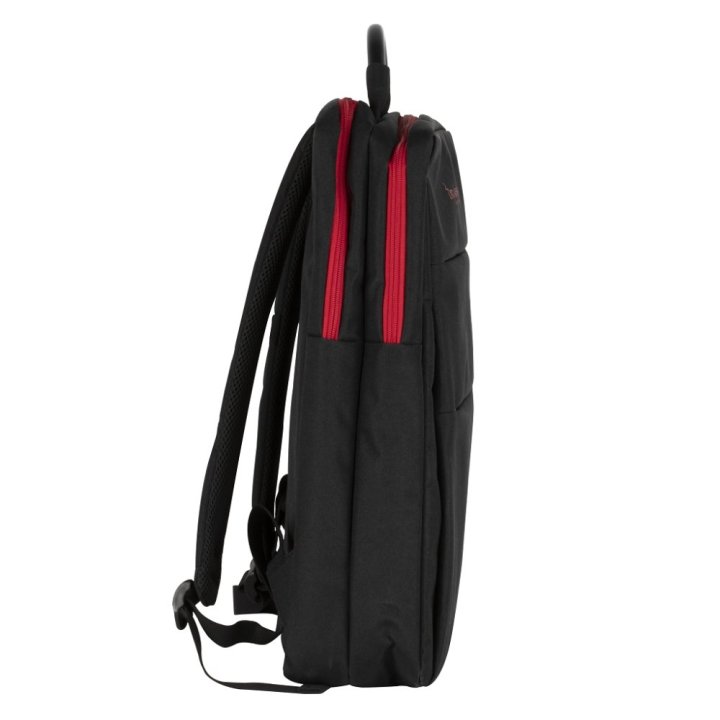 Mochila Gaming Konix Drakkar Bjorn 15" Backpack 5 Bolsillos Interiores 2 Exteriores Kx-dk-bpk-bjn