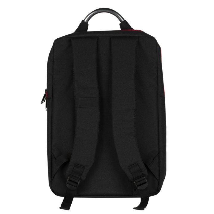Mochila Gaming Konix Drakkar Bjorn 15" Backpack 5 Bolsillos Interiores 2 Exteriores Kx-dk-bpk-bjn