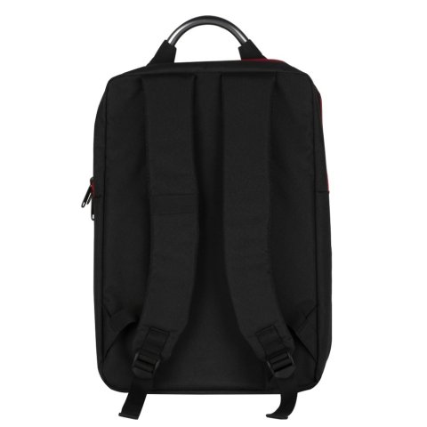 Mochila Gaming Konix Drakkar Bjorn 15" Backpack 5 Bolsillos Interiores 2 Exteriores Kx-dk-bpk-bjn