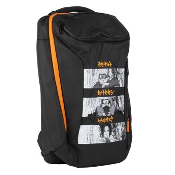 Mochila Gaming Konix Naruto 17" Backpack 11 Bolsillos Interiores 4 Exteriores Kx-nar-bpk-17 2