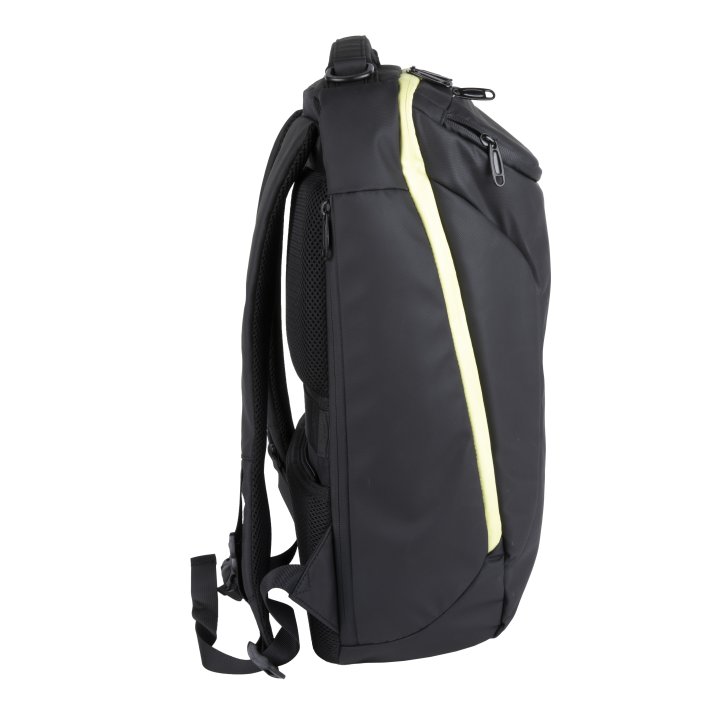 Mochila Gaming Konix Jujutsu Kaisen 17" Backpack 11 Bolsillos Interiores 4 Exteriores Kx-juju-bpk-17