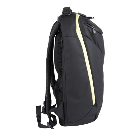Mochila Gaming Konix Jujutsu Kaisen 17" Backpack 11 Bolsillos Interiores 4 Exteriores Kx-juju-bpk-17