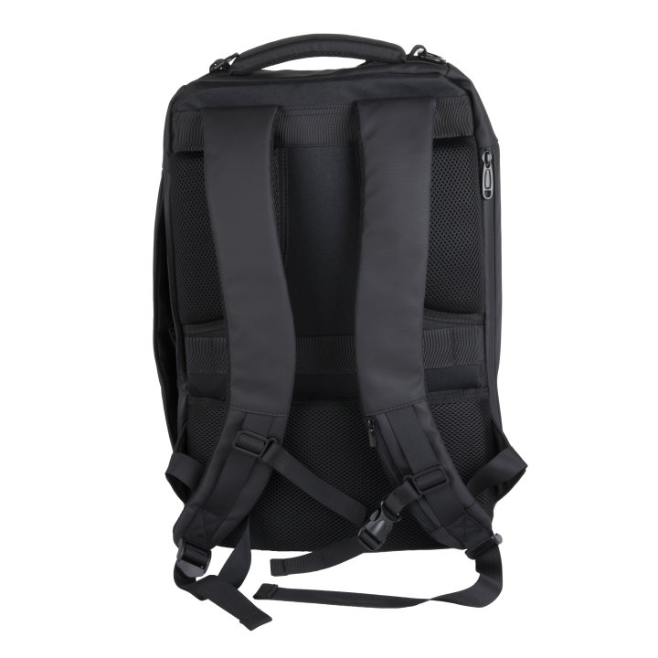 Mochila Gaming Konix Jujutsu Kaisen 17" Backpack 11 Bolsillos Interiores 4 Exteriores Kx-juju-bpk-17