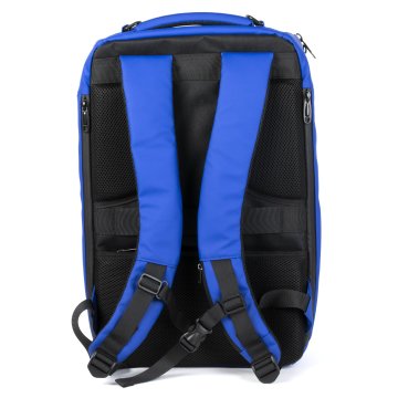 Mochila Gaming Konix Mha 17" Backpack 11 Bolsillos Interiores 4 Exteriores Kon Bag Mha 17" 2