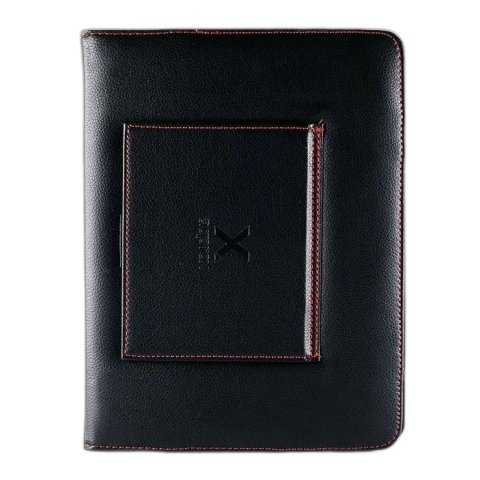 Funda Con Teclado Approx Para Tablets De 9.7"a 10.5" Bluetooth Color Negro Appipck06v2