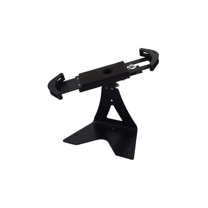 Soporte Para Tablet Approx De 7.9" A 11" Con Sistema Antirrobo Appstablet10