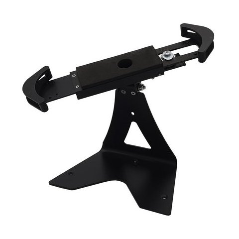 Soporte Para Tablet Approx De 7.9" A 11" Con Sistema Antirrobo Appstablet10